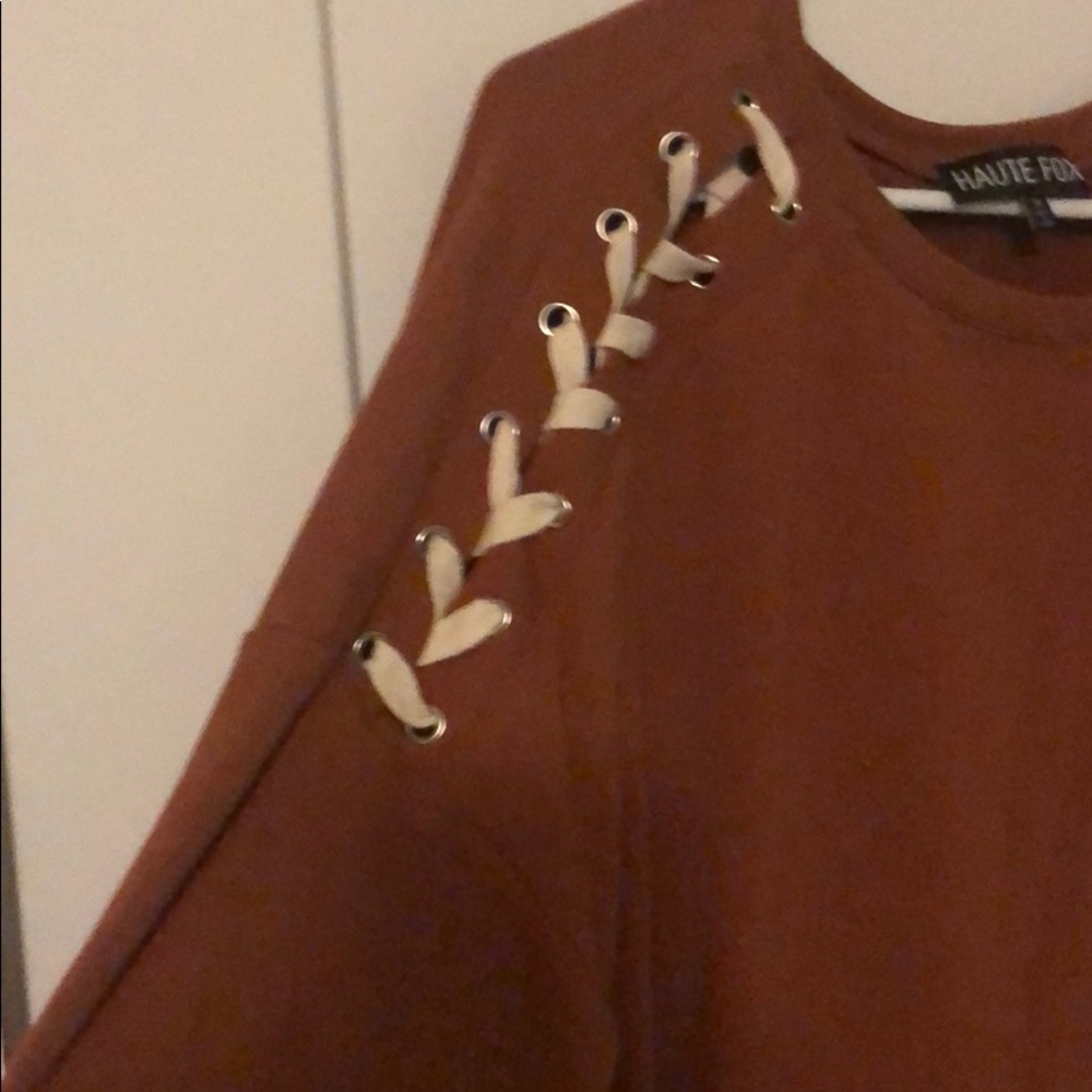 Sweater - Picture 2 of 2